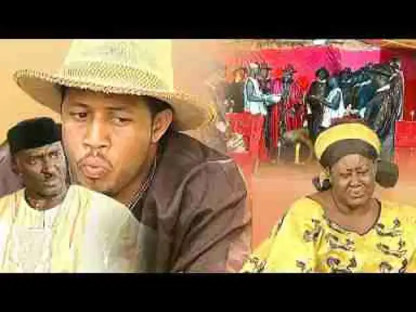 Video: THE BROTHERHOOD THAT USES SMALL CHILDREN 2 - Nigerian Movies | 2017 Latest Movies | Full Movies